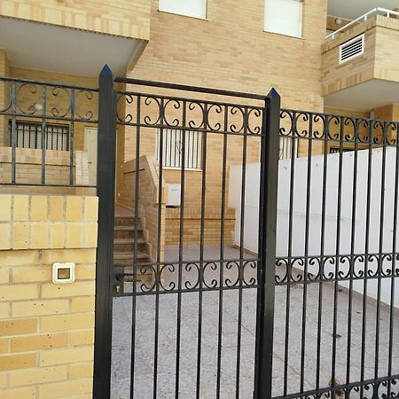 Milion Destiny Costa Azahar II Appartement Oropesa del Mar Buitenkant foto