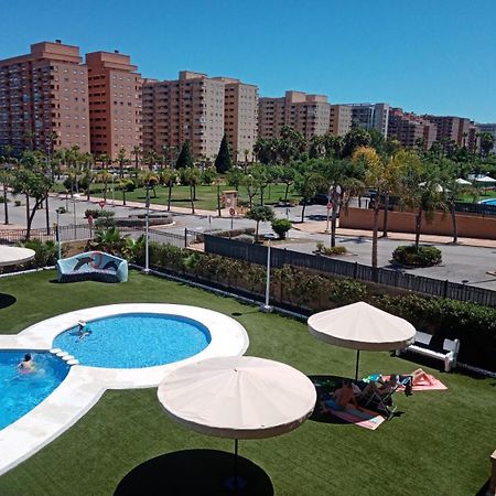 Milion Destiny Costa Azahar II Appartement Oropesa del Mar Buitenkant foto
