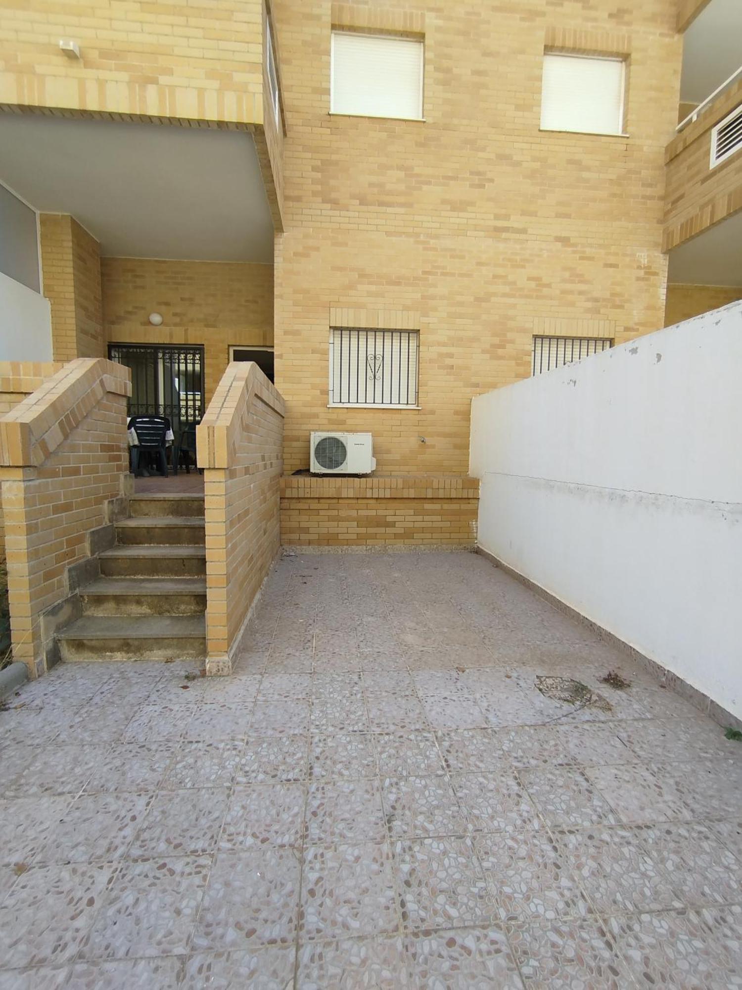 Milion Destiny Costa Azahar II Appartement Oropesa del Mar Buitenkant foto
