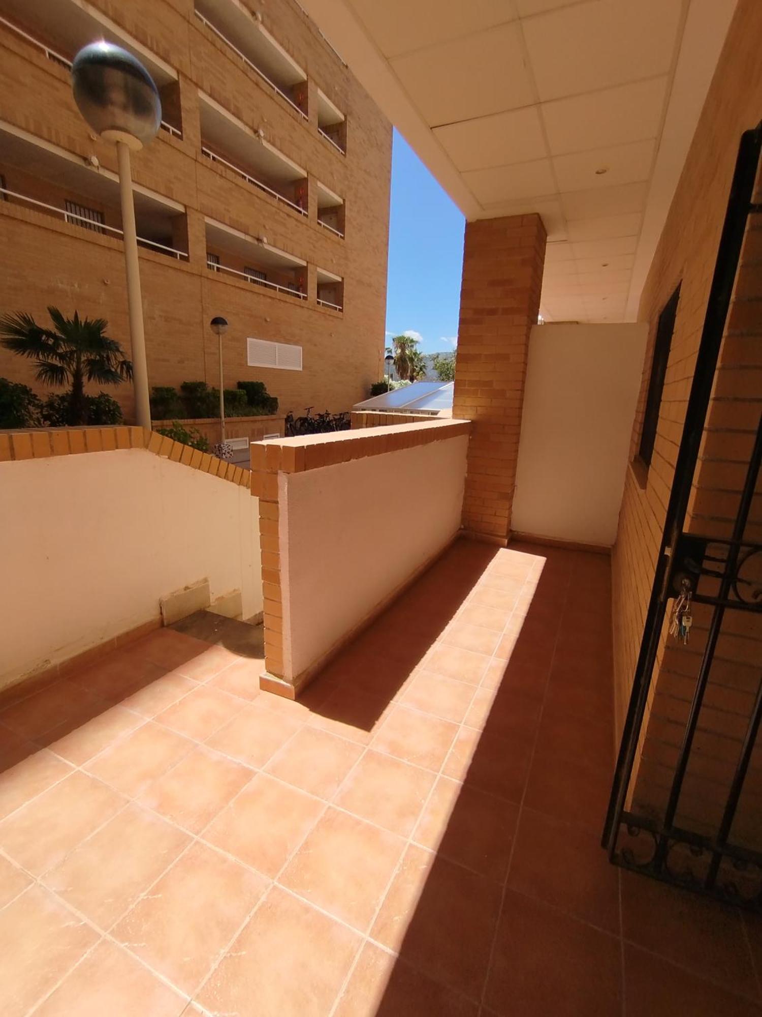 Milion Destiny Costa Azahar II Appartement Oropesa del Mar Buitenkant foto