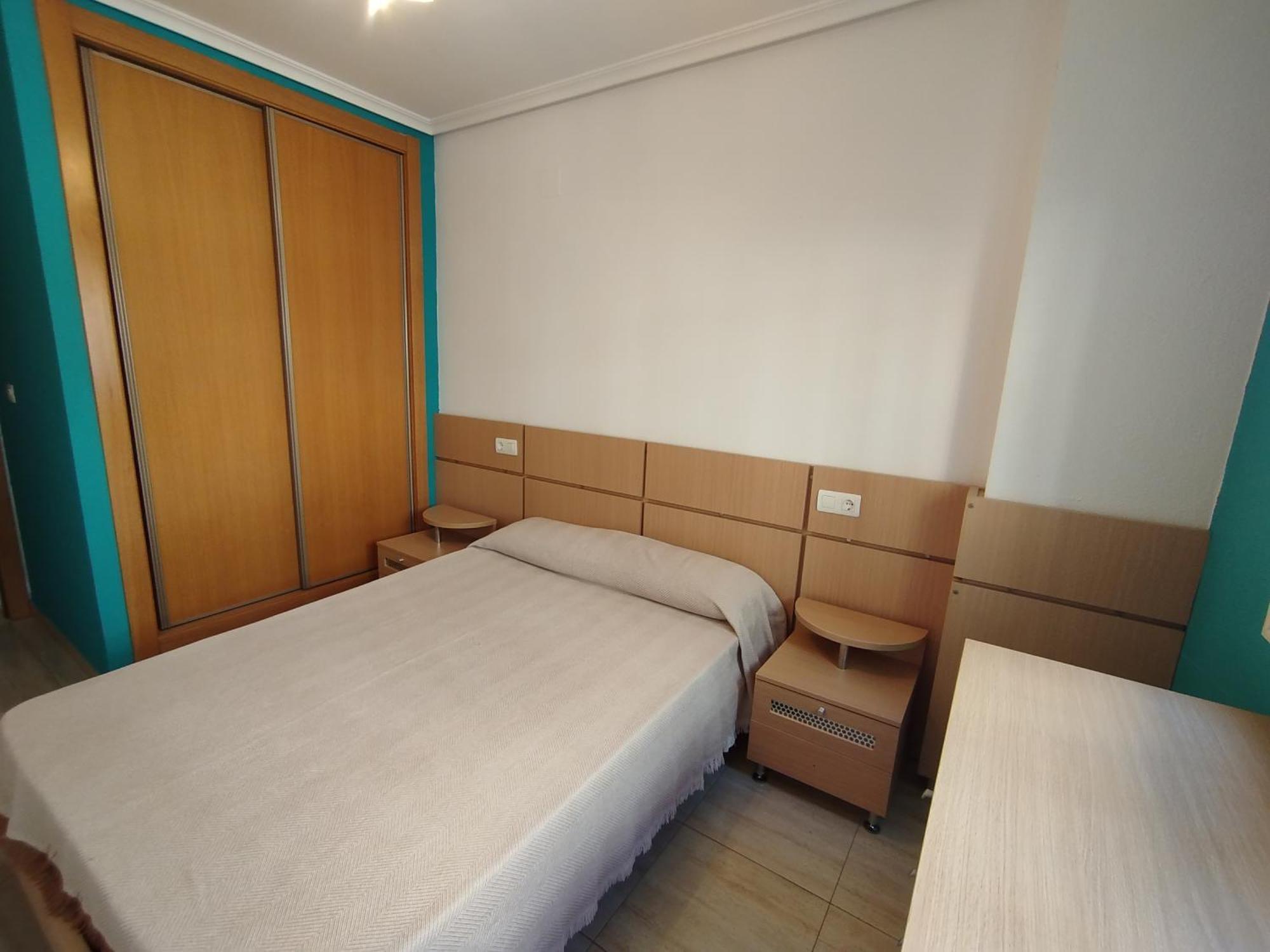 Milion Destiny Costa Azahar II Appartement Oropesa del Mar Buitenkant foto