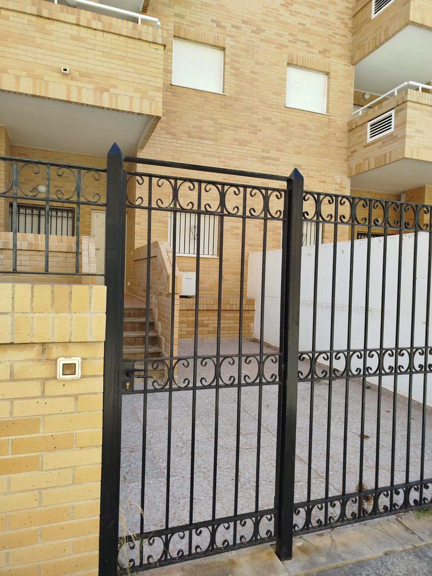 Milion Destiny Costa Azahar II Appartement Oropesa del Mar Buitenkant foto