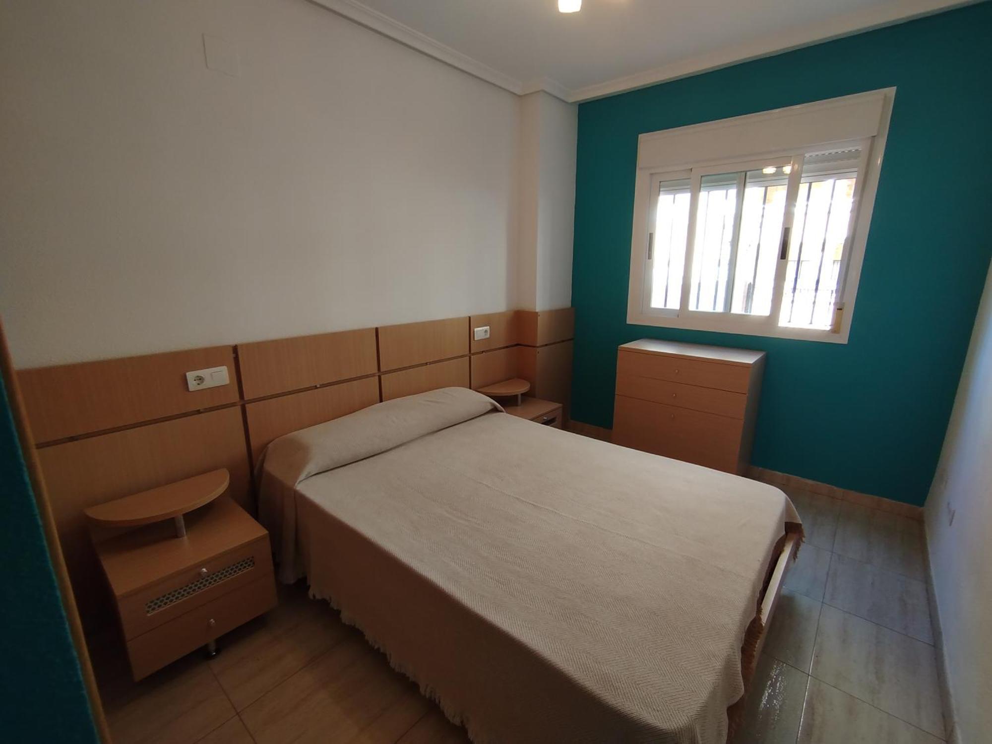 Milion Destiny Costa Azahar II Appartement Oropesa del Mar Buitenkant foto