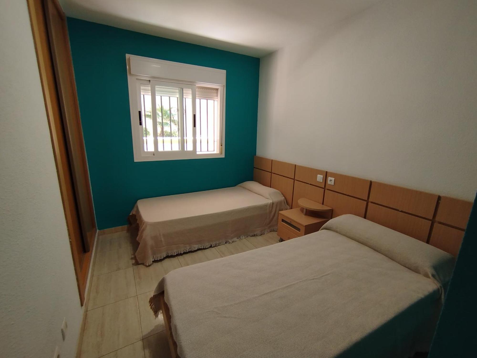 Milion Destiny Costa Azahar II Appartement Oropesa del Mar Buitenkant foto
