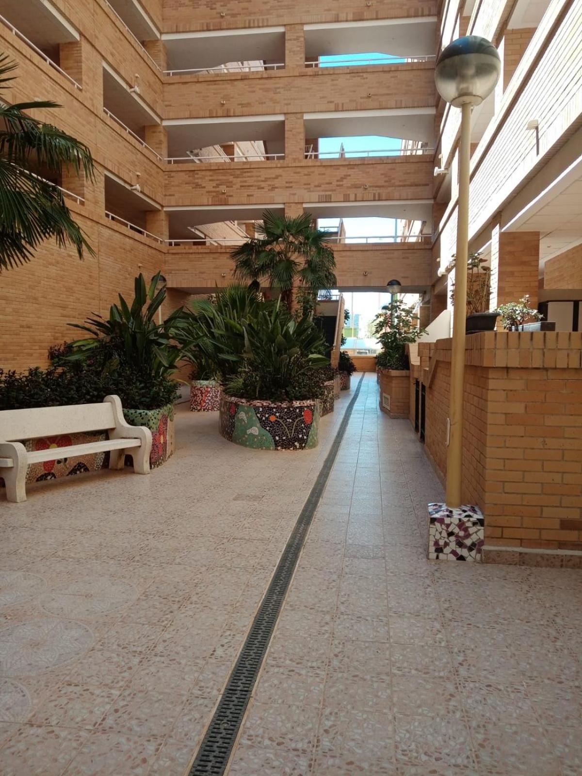 Milion Destiny Costa Azahar II Appartement Oropesa del Mar Buitenkant foto