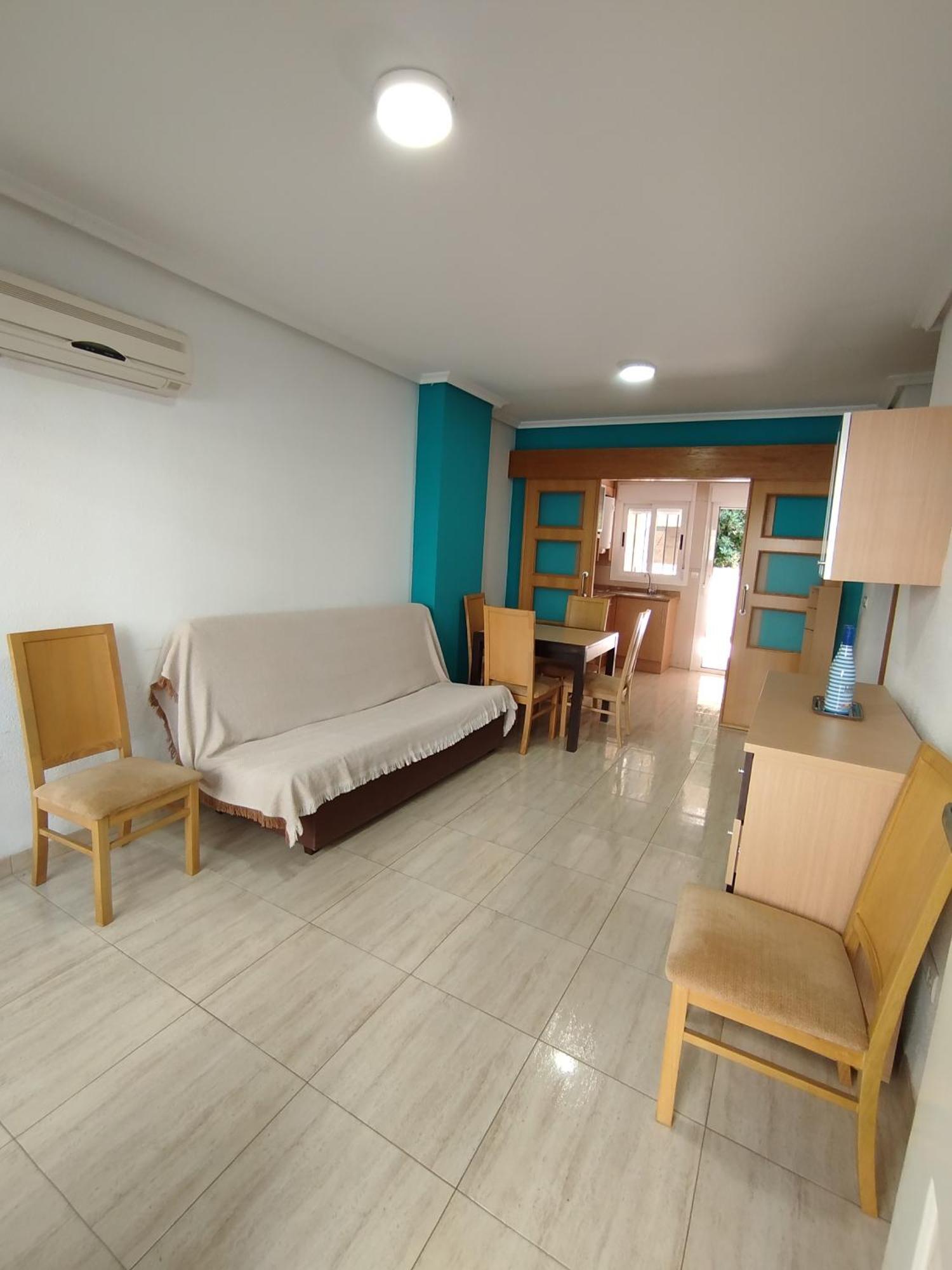 Milion Destiny Costa Azahar II Appartement Oropesa del Mar Buitenkant foto