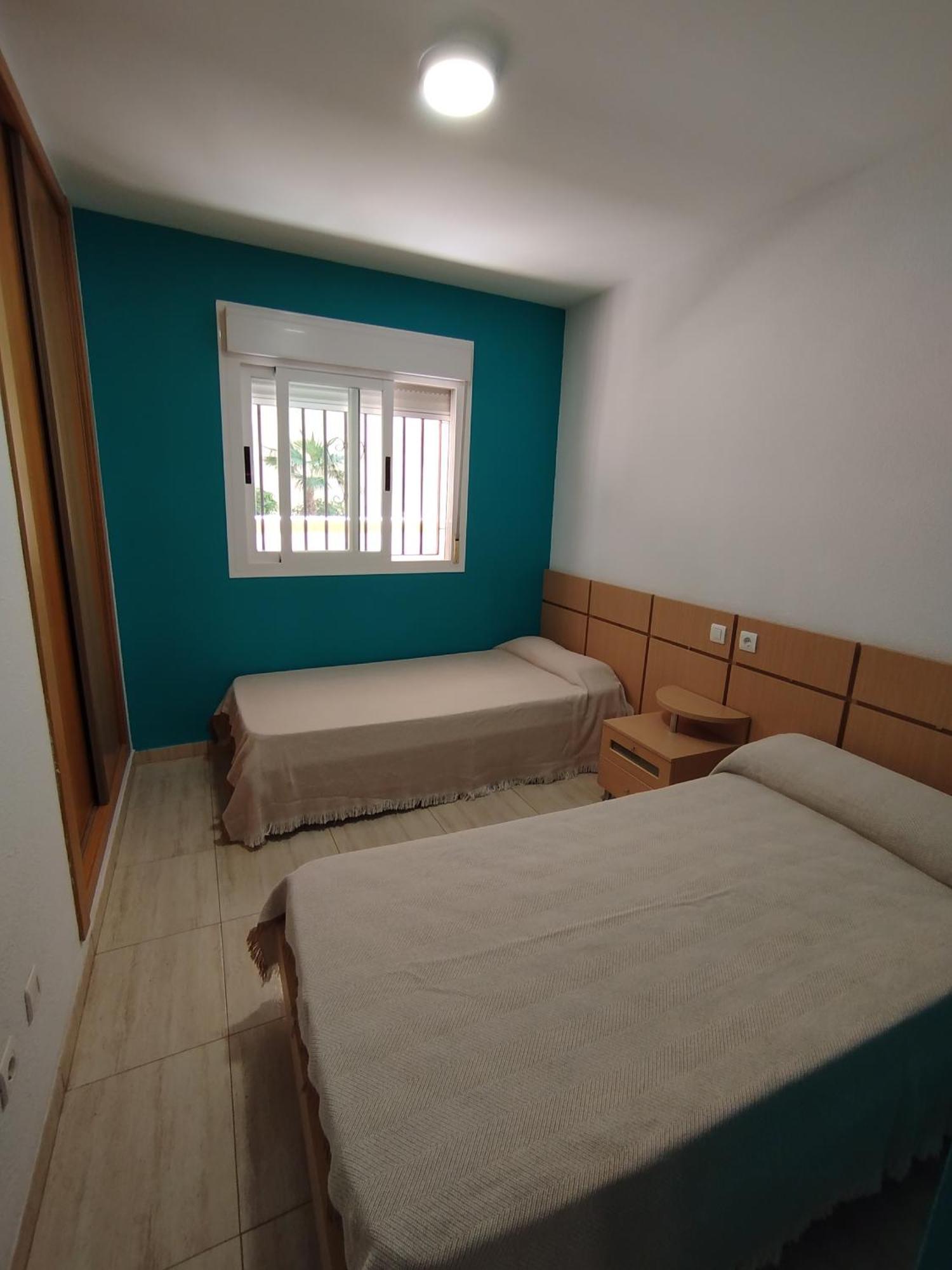 Milion Destiny Costa Azahar II Appartement Oropesa del Mar Buitenkant foto