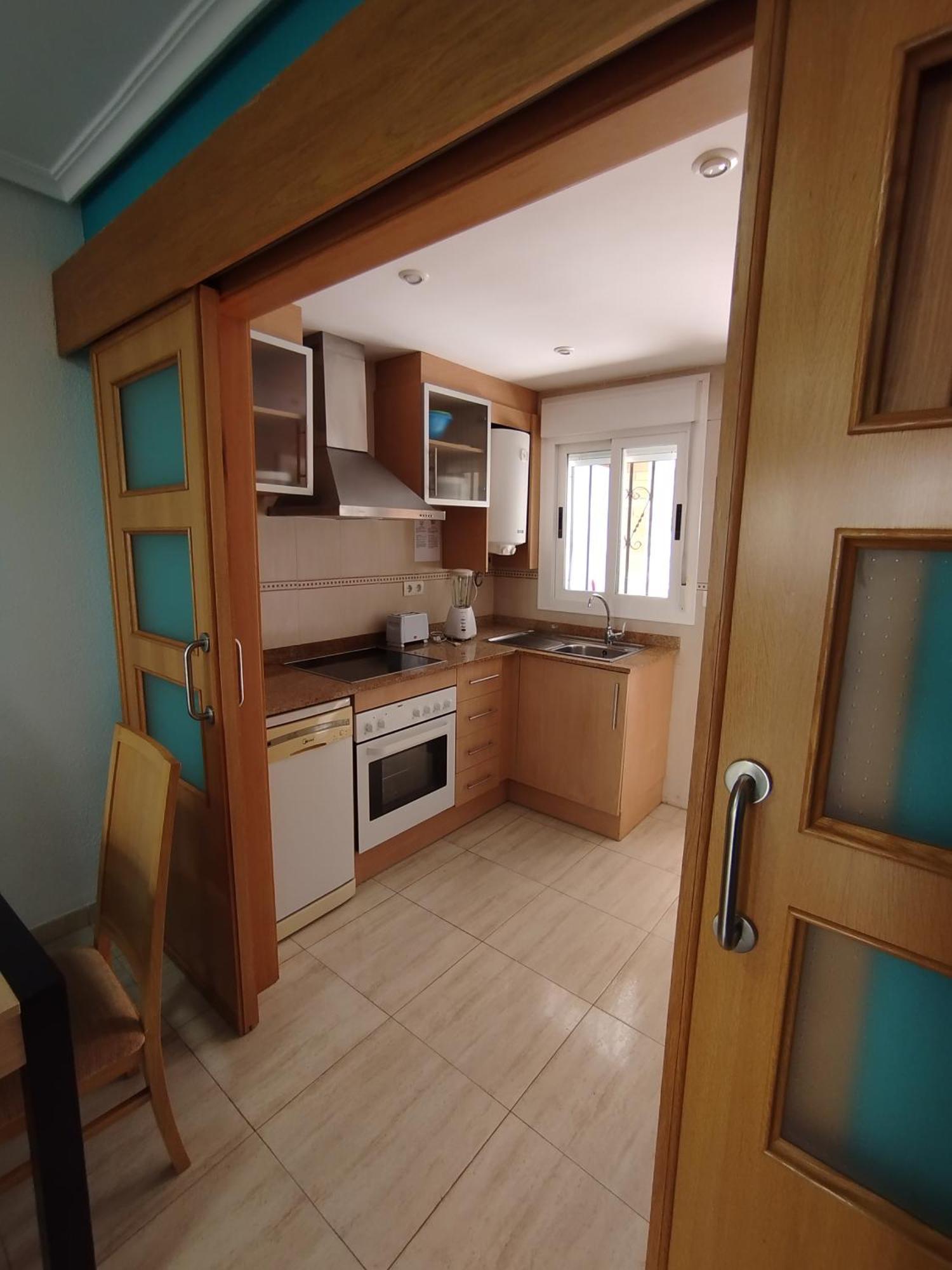 Milion Destiny Costa Azahar II Appartement Oropesa del Mar Buitenkant foto