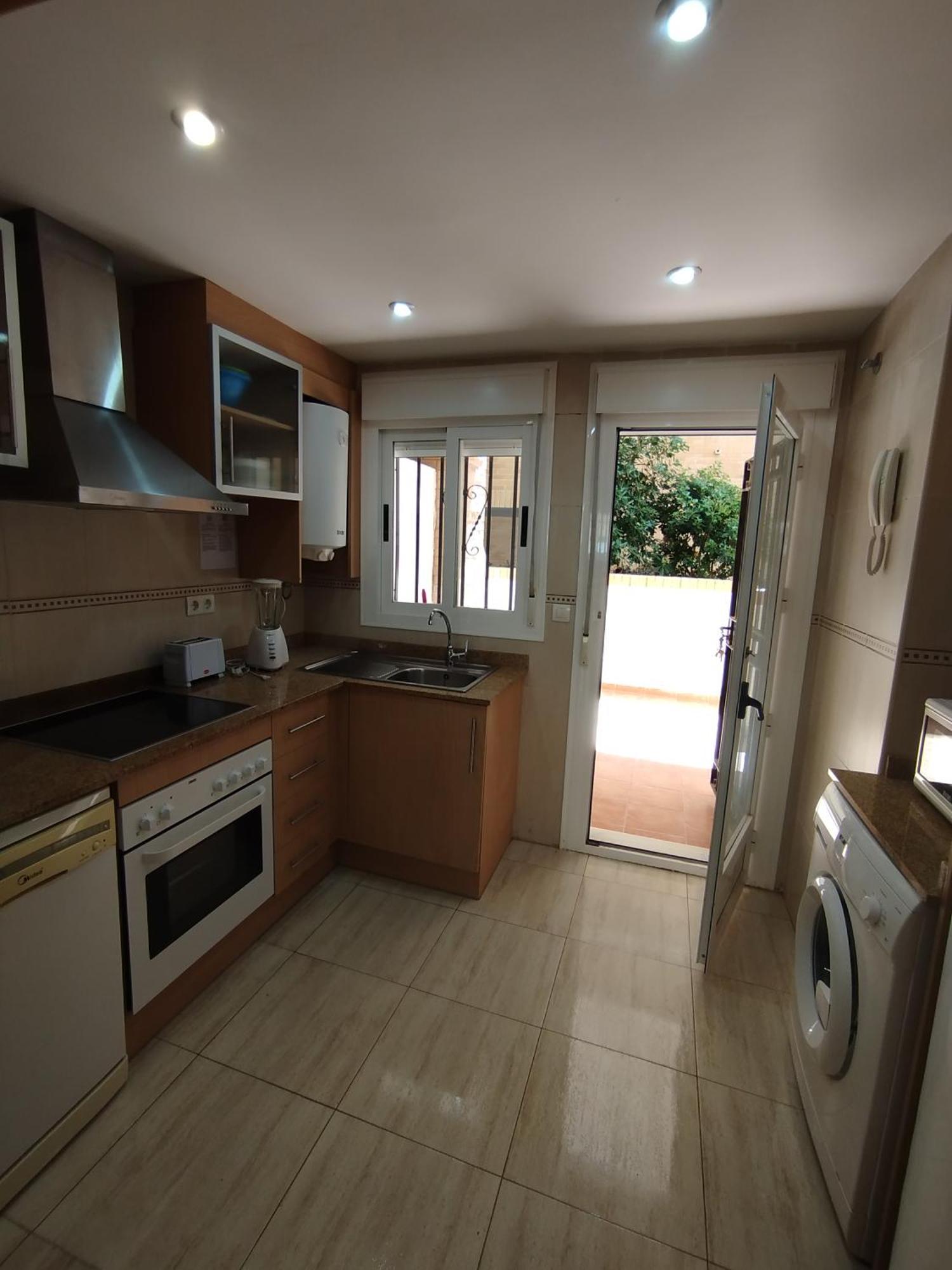Milion Destiny Costa Azahar II Appartement Oropesa del Mar Buitenkant foto