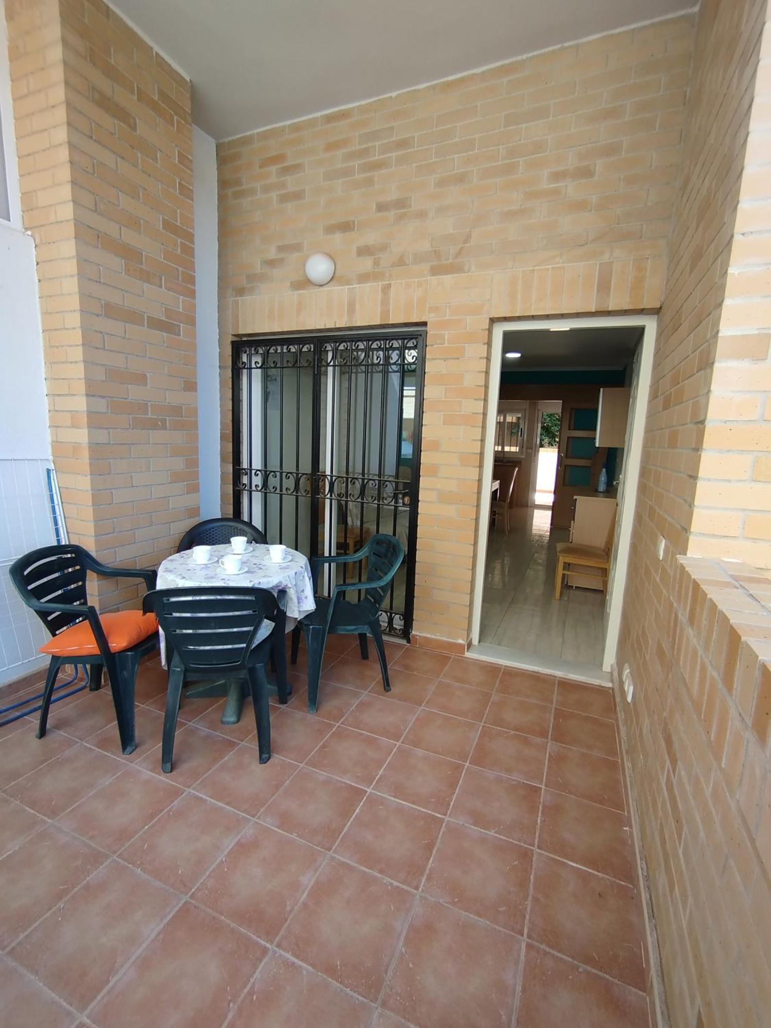 Milion Destiny Costa Azahar II Appartement Oropesa del Mar Buitenkant foto