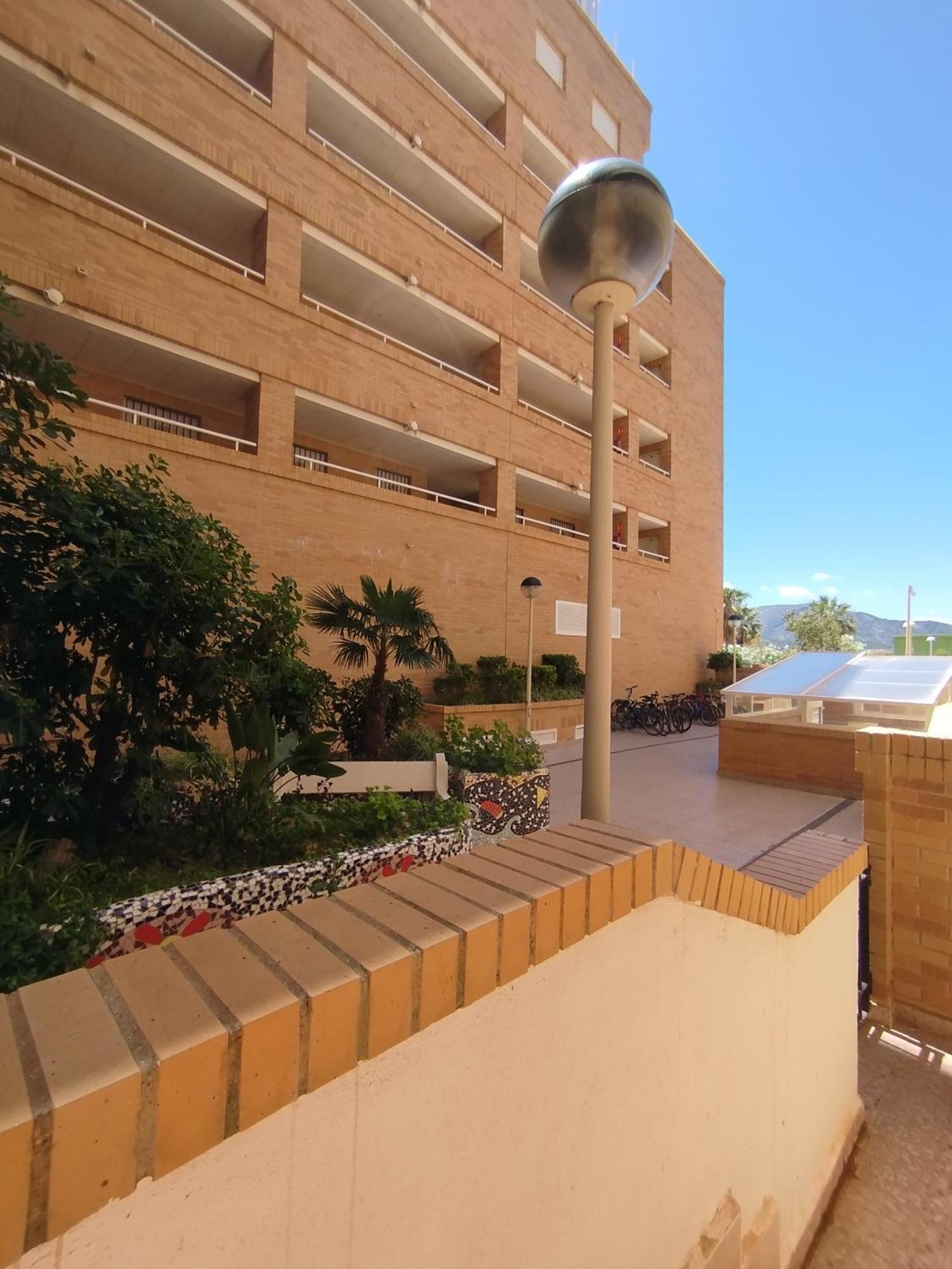 Milion Destiny Costa Azahar II Appartement Oropesa del Mar Buitenkant foto